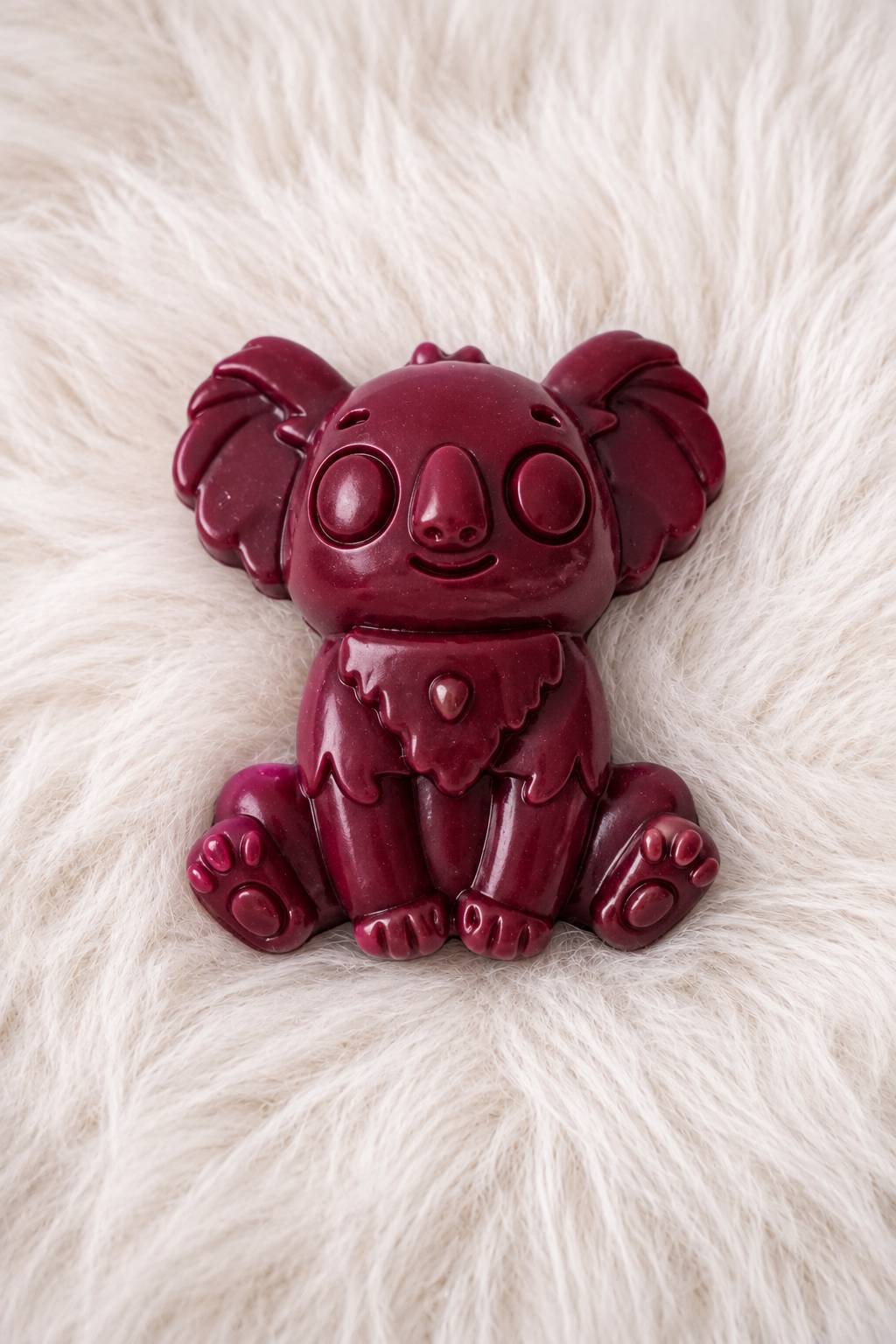 Fondant parfumé Koala – 30 g