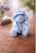 Fondant parfumé Ourson Fleuri Vintage – Prix doux