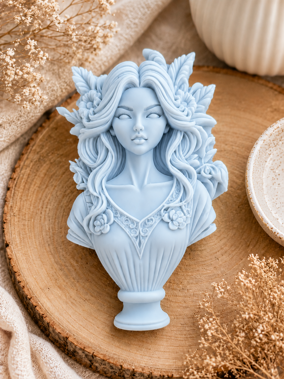 Fondant parfumé Femme fleurie – 10 g