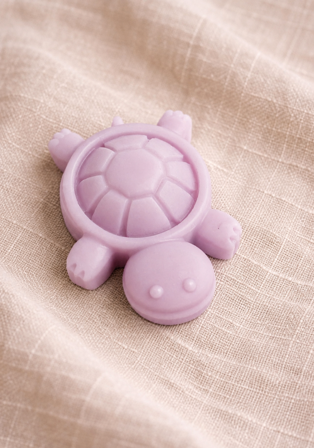 Fondant parfumé Tortue
