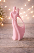 Fondant parfumé Couple Éternel