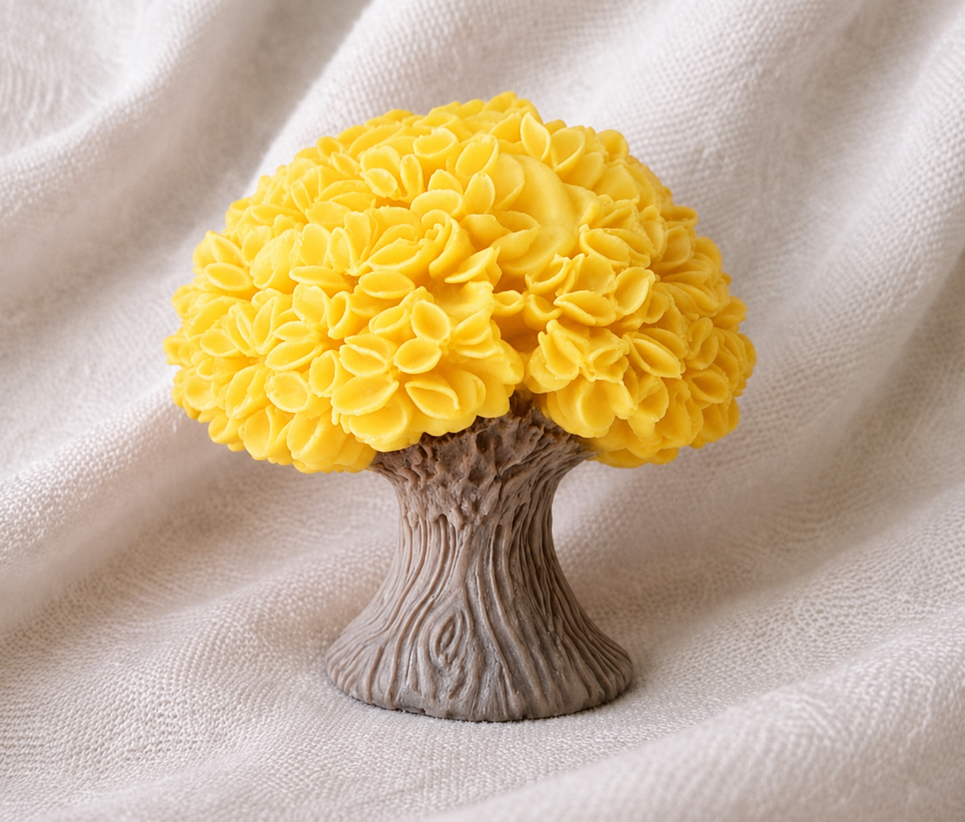 Fondant parfumé Arbre Fleuri
