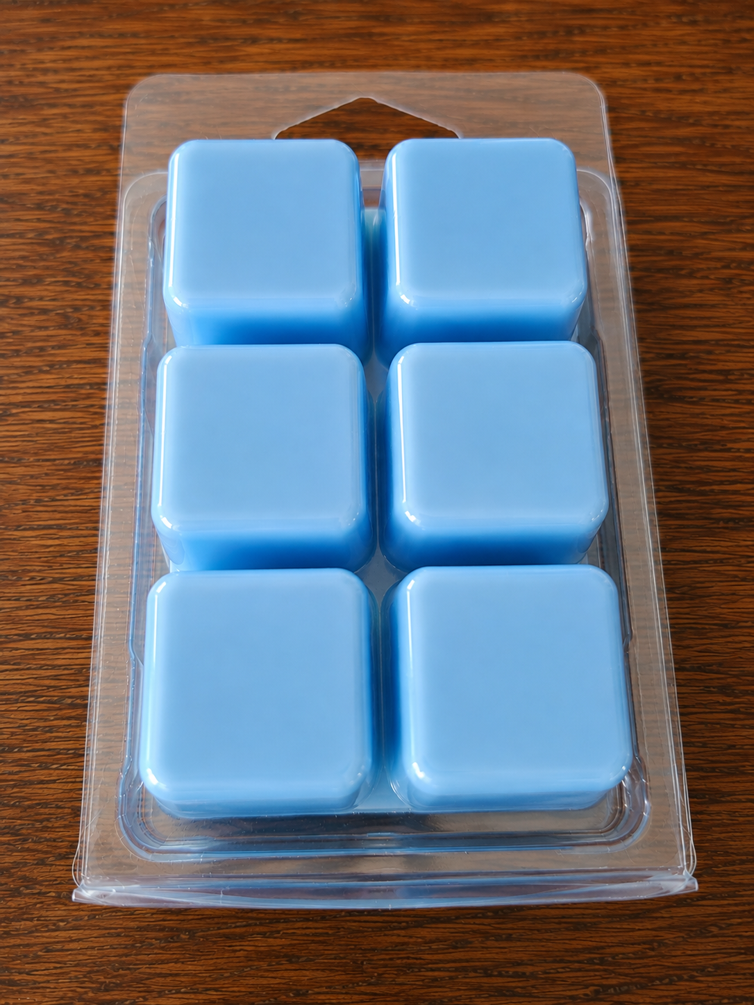 Fondant parfumé – Tablette parfumée artisanale