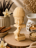 Fondant parfumé Bouddha Zen – Prix Doux
