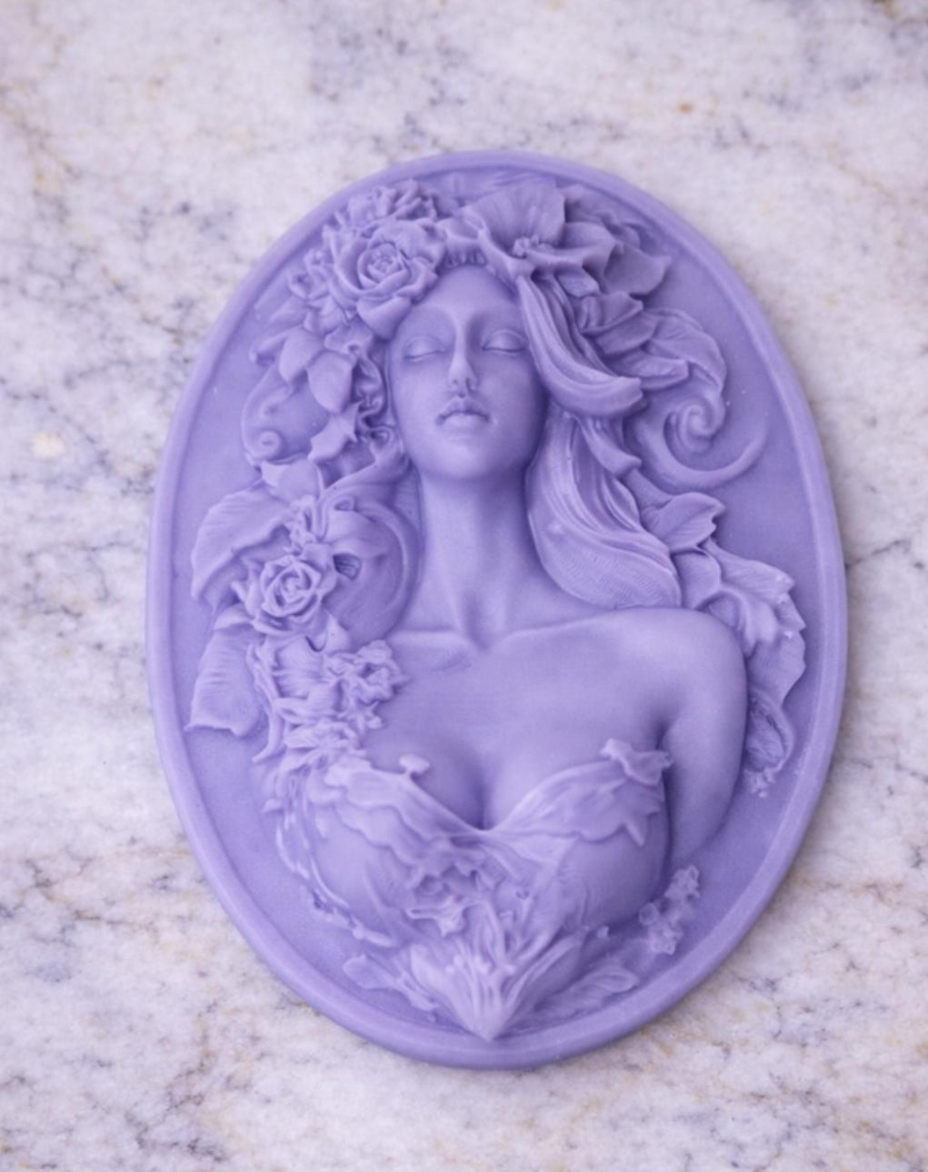 Fondant parfumé Muse Florale