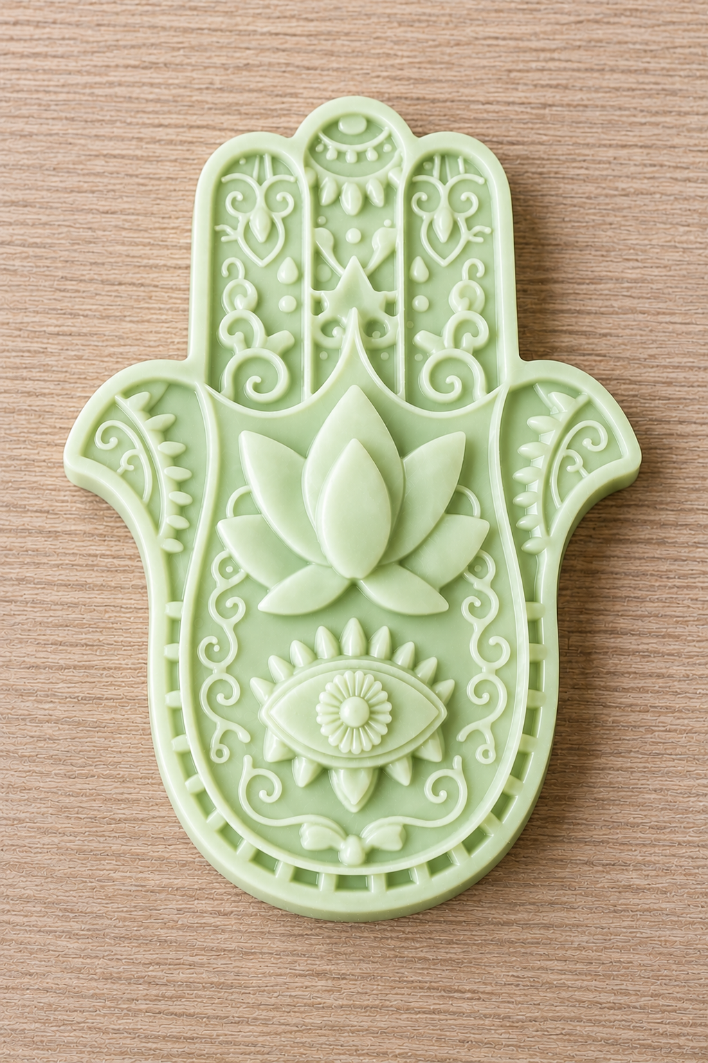 Fondant parfumé Main de Fatma – Prix Doux