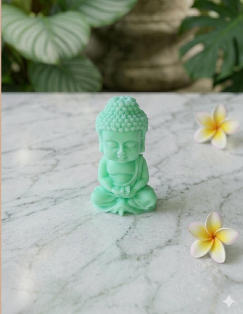 Coffret Zen – Fondants parfumés