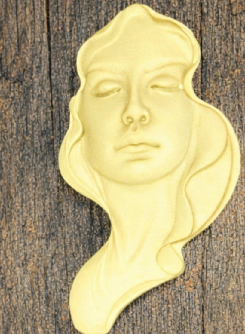 Fondant parfumé Muse