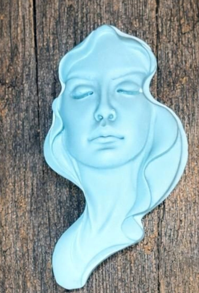 fondant parfumé Muse