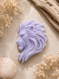 Fondant parfumé Tête de lion