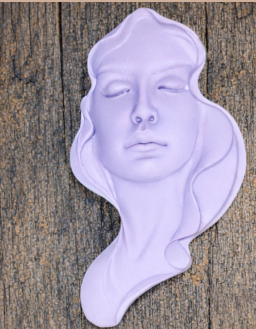 fondant parfumé Muse