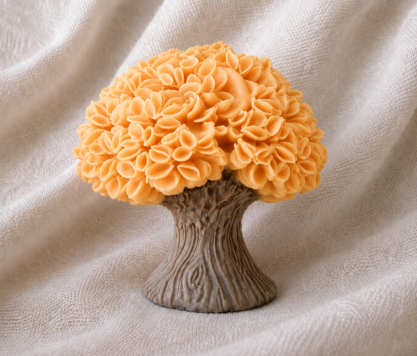 Fondant parfumé Arbre Fleuri