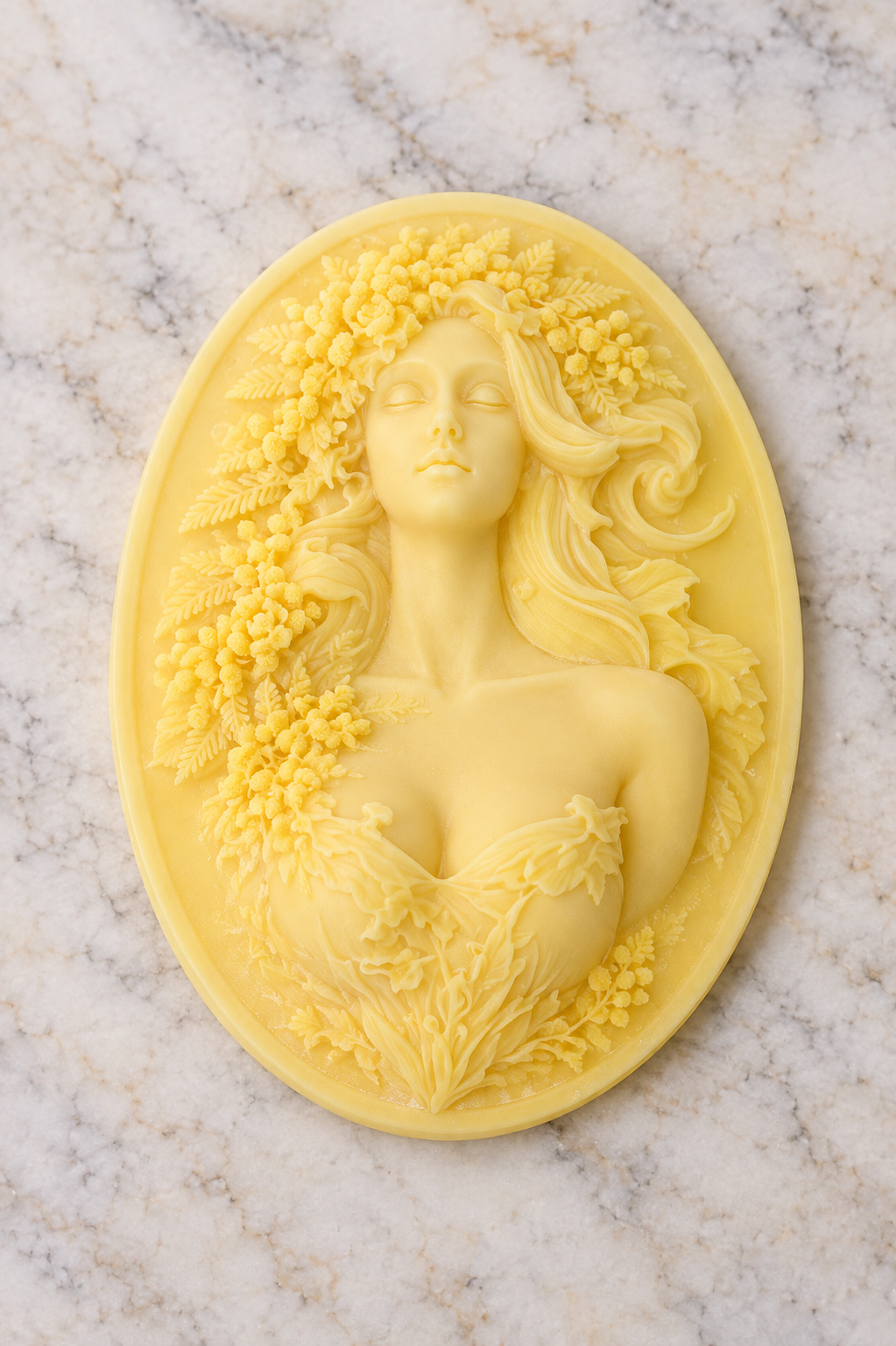 Fondant parfumé Muse Florale