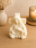 Fondant parfumé Jésus & Croix – Prix Doux