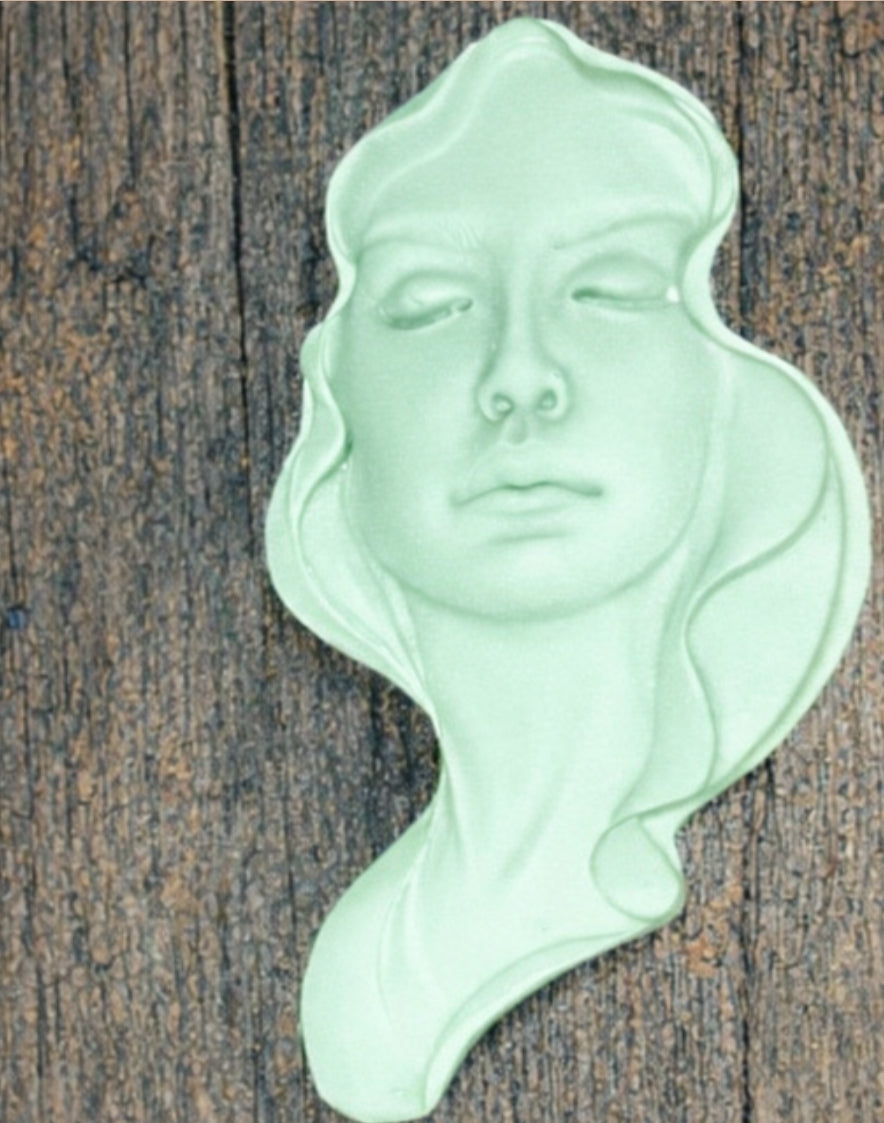 fondant parfumé Muse