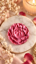 Fondant parfumé Fleur épanouie – 25 g