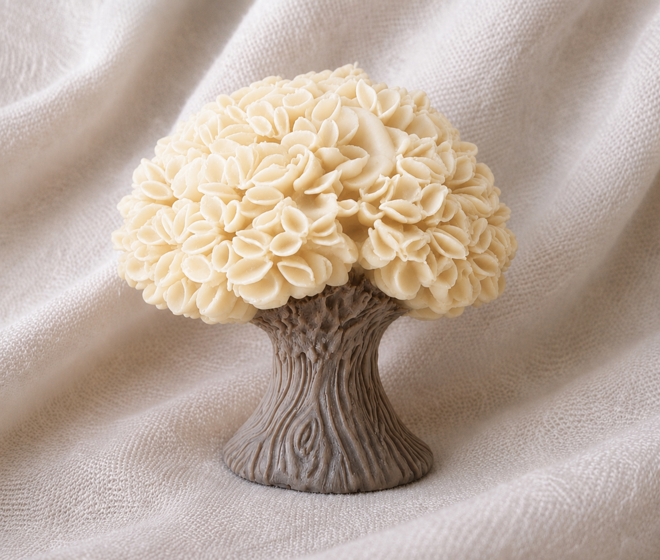 Fondant parfumé Arbre Fleuri