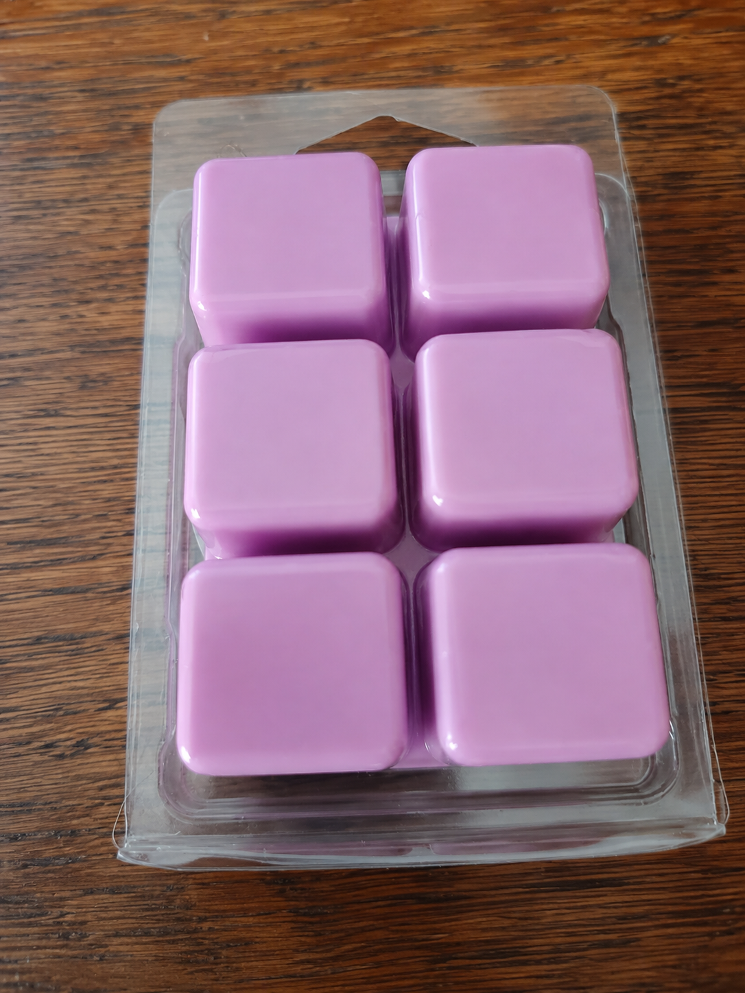 Fondant parfumé – Tablette parfumée artisanale