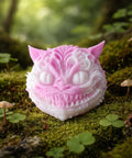 Fondant parfumé chat fantastique 