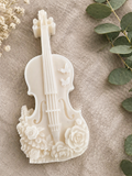 fondant parfumé violon 