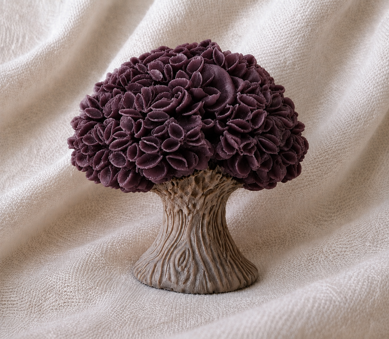 Fondant parfumé Arbre Fleuri