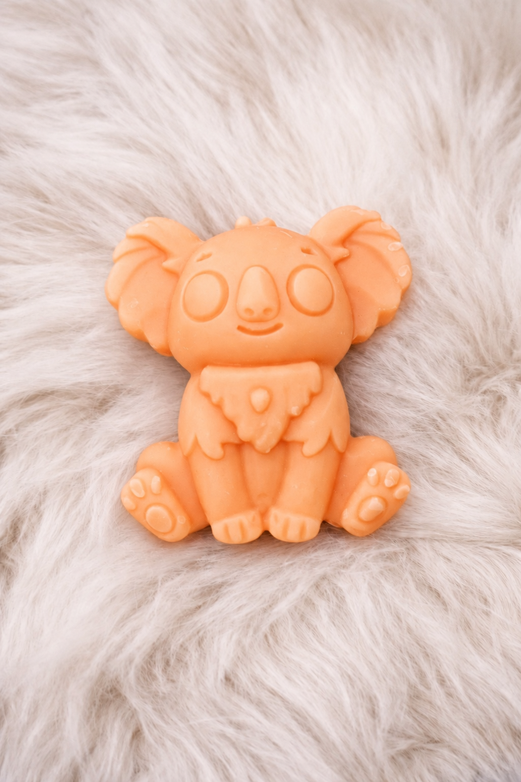 Fondant parfumé Koala – 30 g