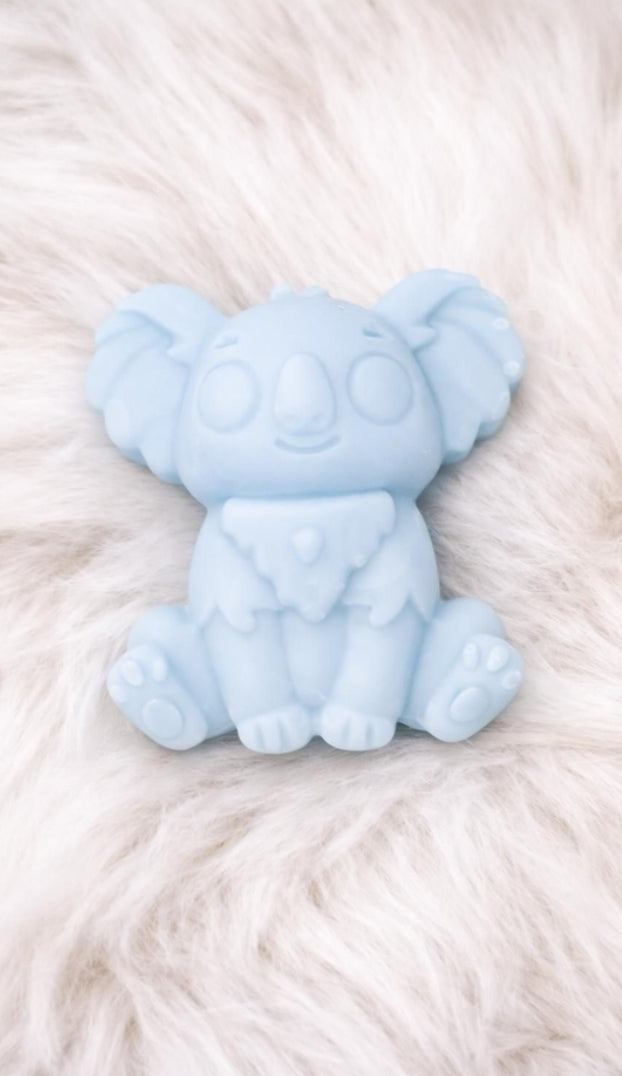 Fondant parfumé Koala – 30 g