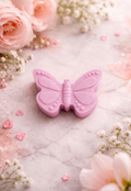 Fondant parfumé Papillon