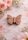 Fondant parfumé Papillon - Prix doux