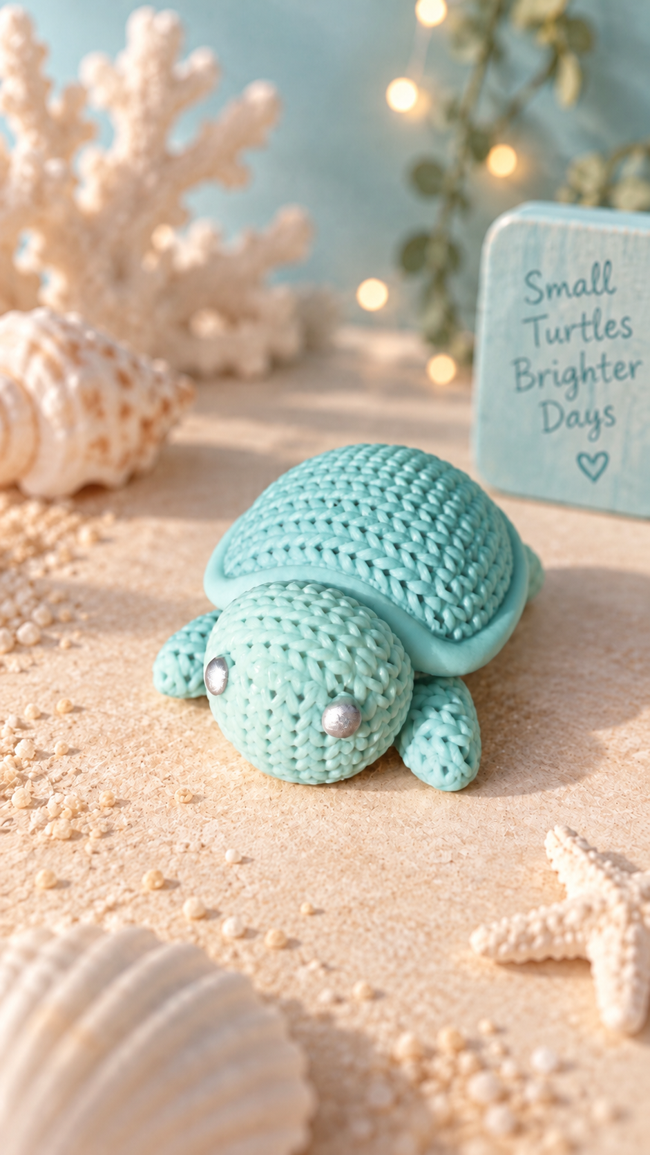 La Tortue Résinia’S – Fondant parfumé 48 g