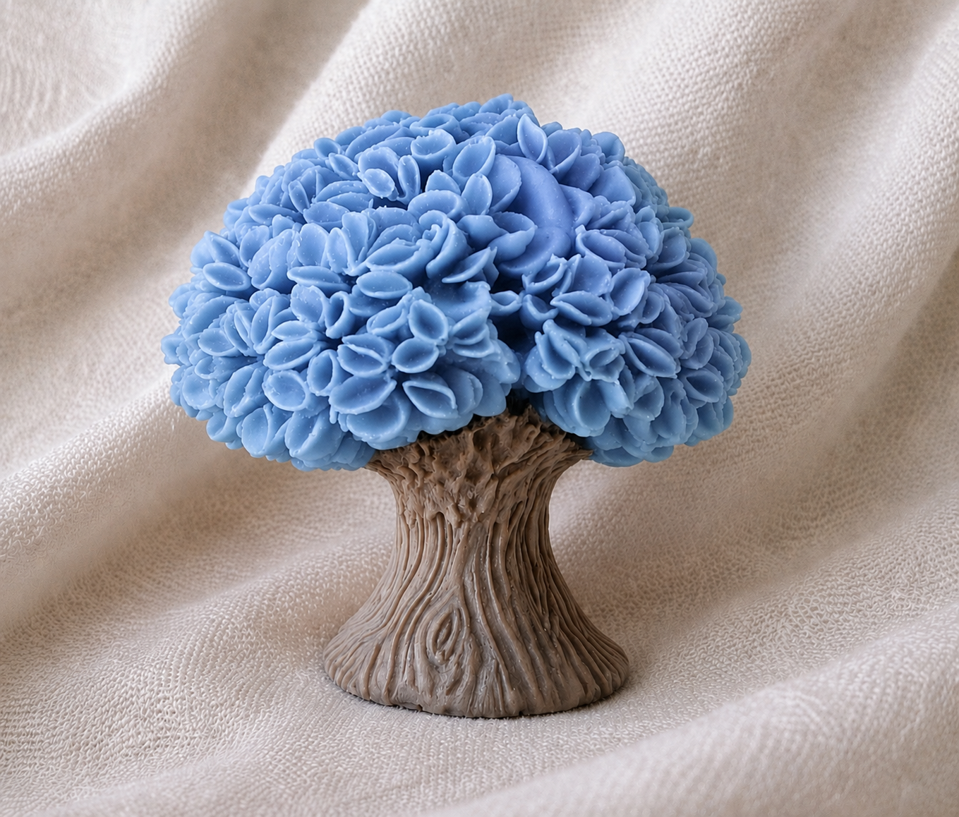 Fondant parfumé Arbre Fleuri