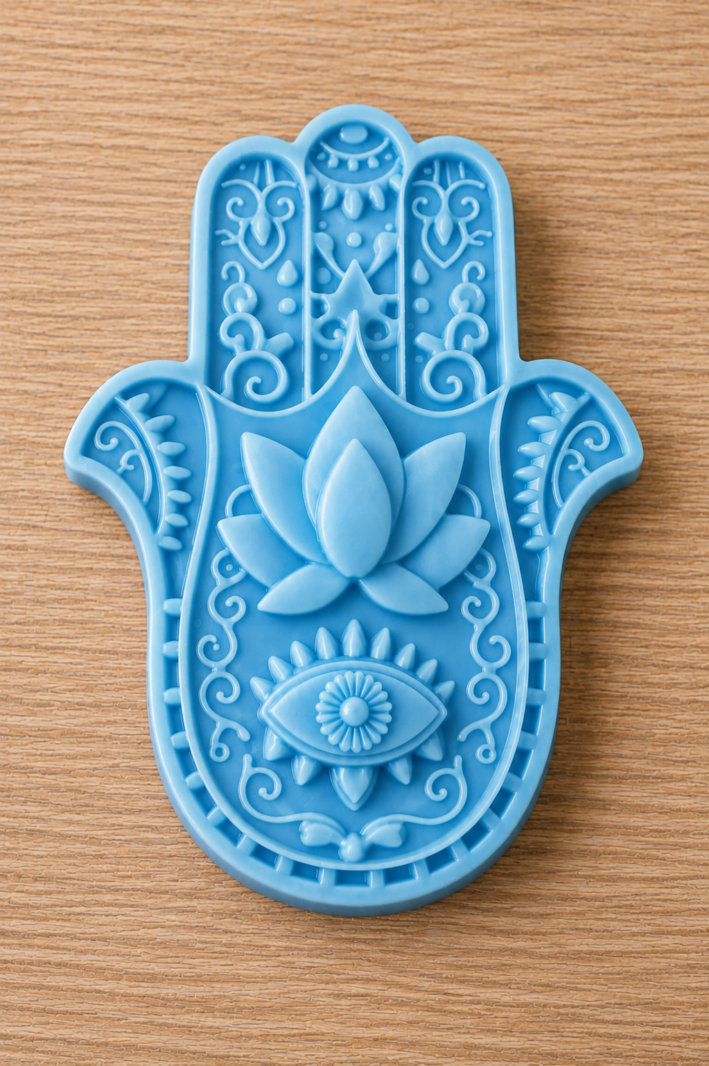 Fondant parfumé Main de Fatma (Khamsa)