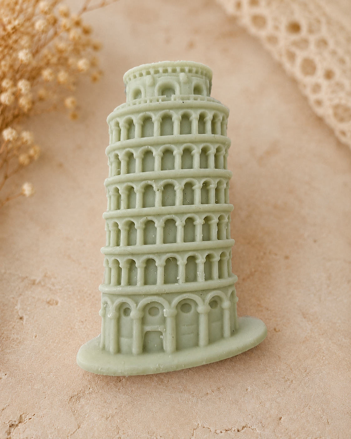 Fondant parfumé Tour de Pise – 17 g