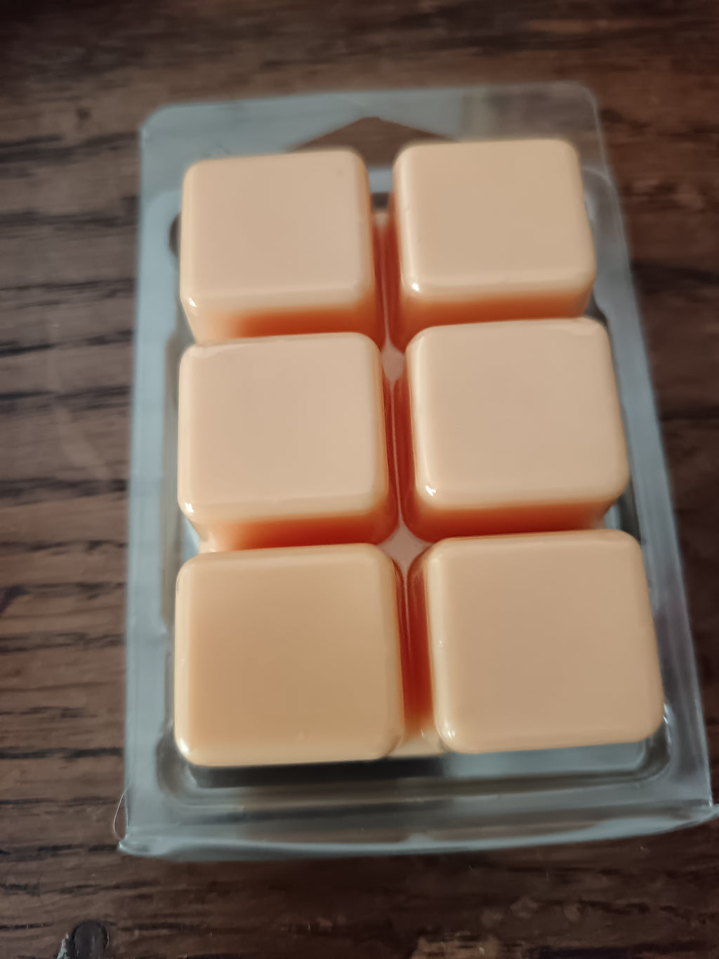 Fondant parfumé – Tablette parfumée artisanale
