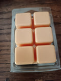 Fondant parfumé – Tablette parfumée artisanale