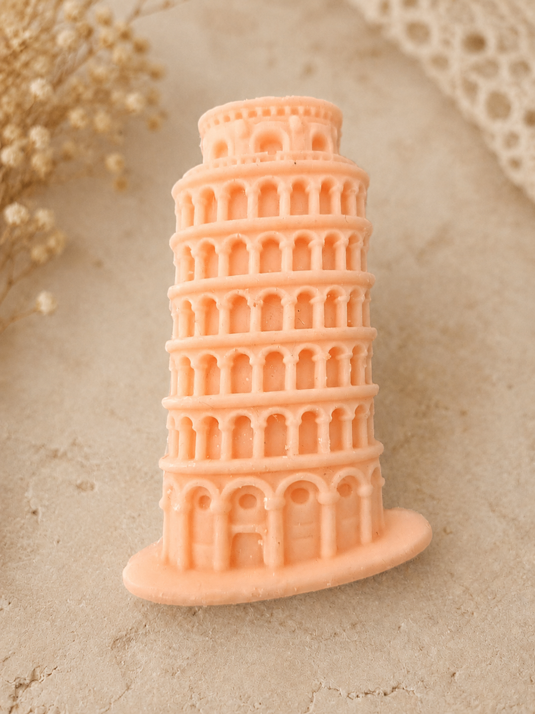 Fondant parfumé Tour de Pise – 17 g