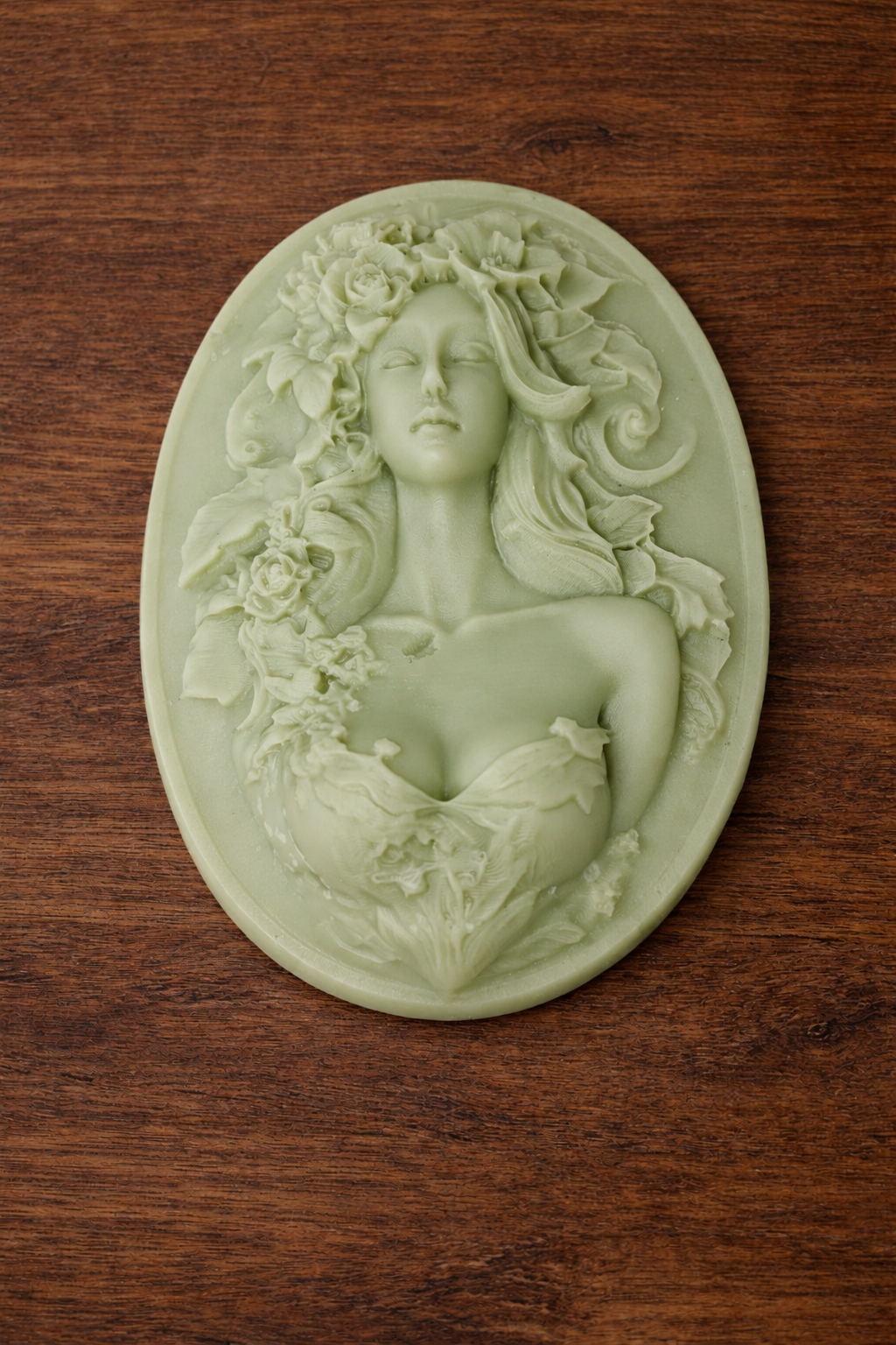 Fondant parfumé Muse Florale