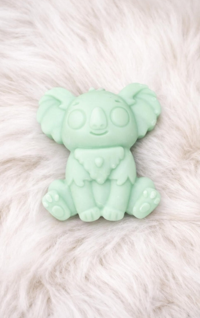 Fondant parfumé Koala – 30 g