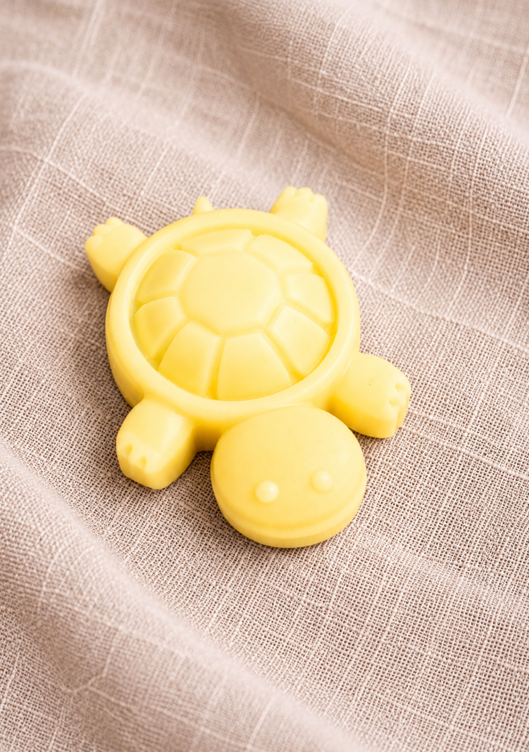 Fondant parfumé Tortue