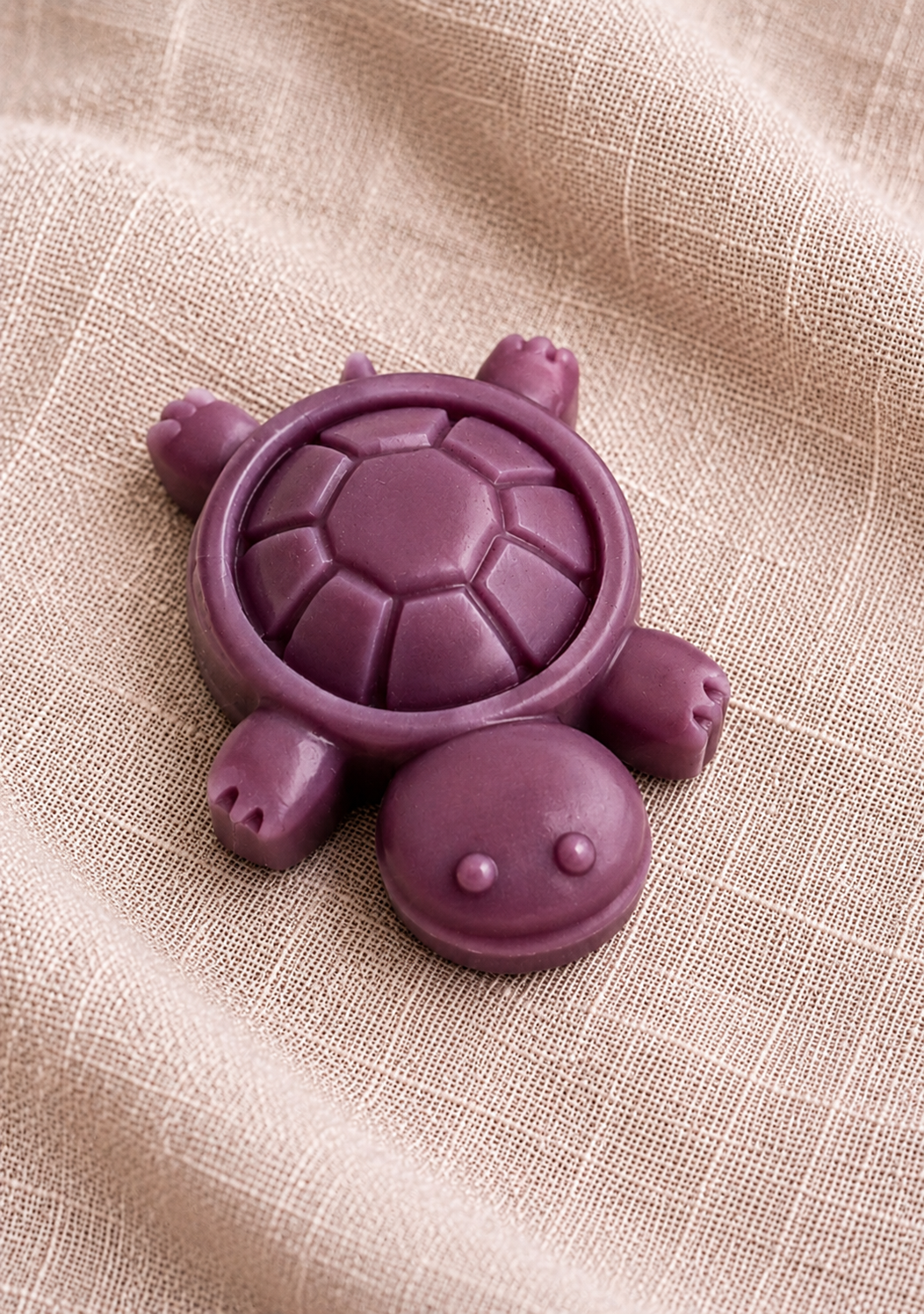 Fondant parfumé Tortue