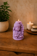 Bougie parfumée Bouddha Zen