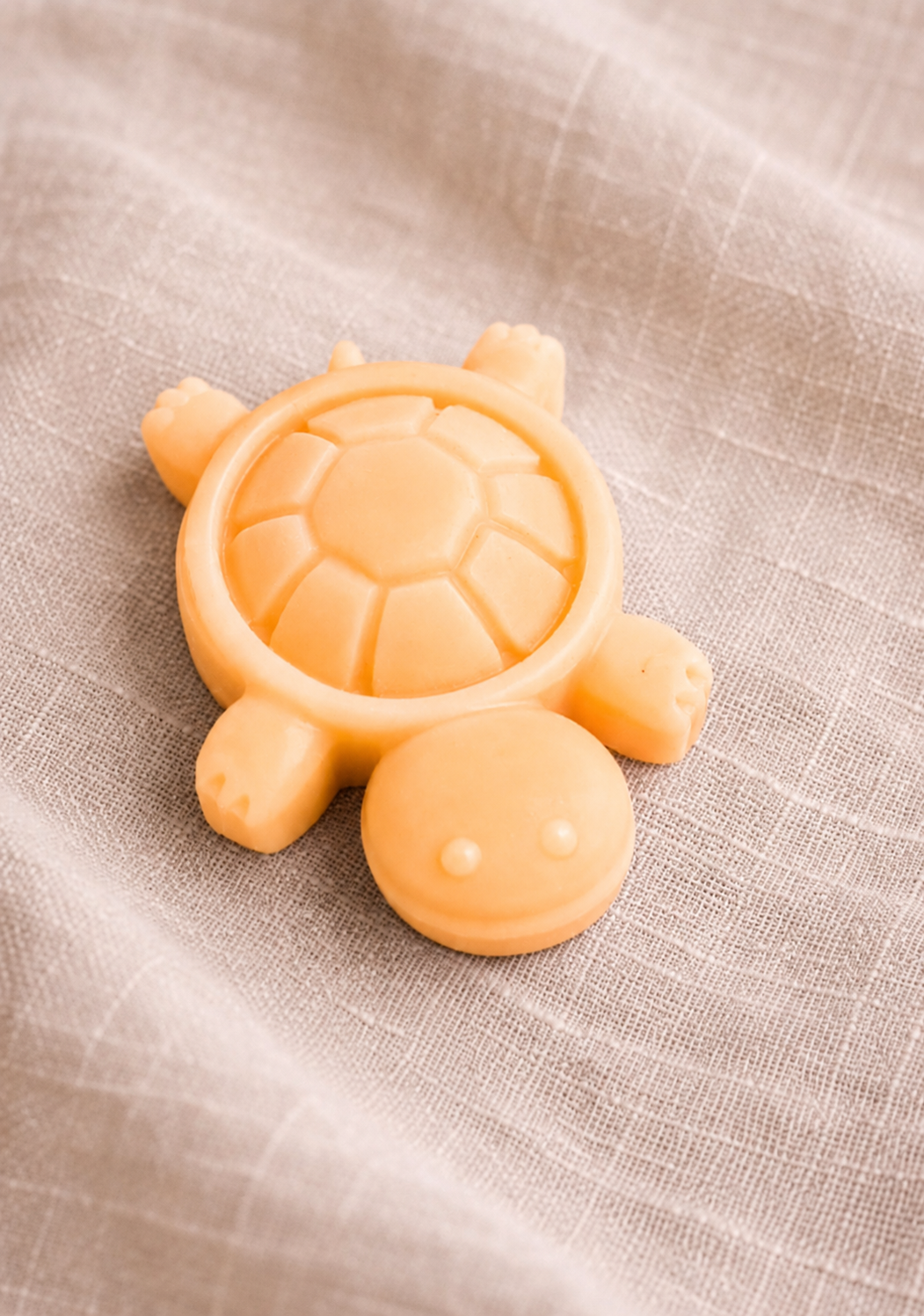 Fondant parfumé Tortue
