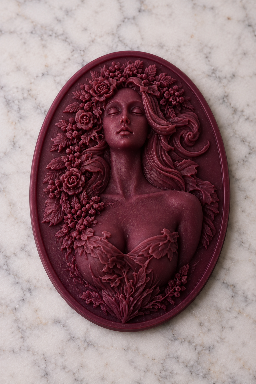 Fondant parfumé Muse Florale