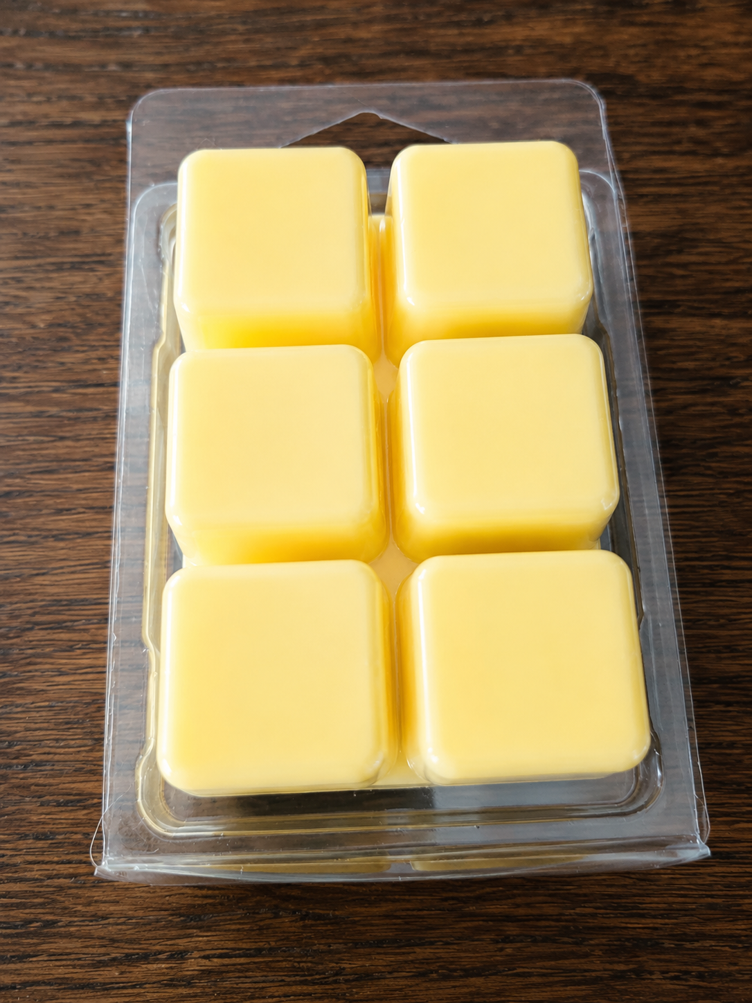 Fondant parfumé – Tablette parfumée artisanale