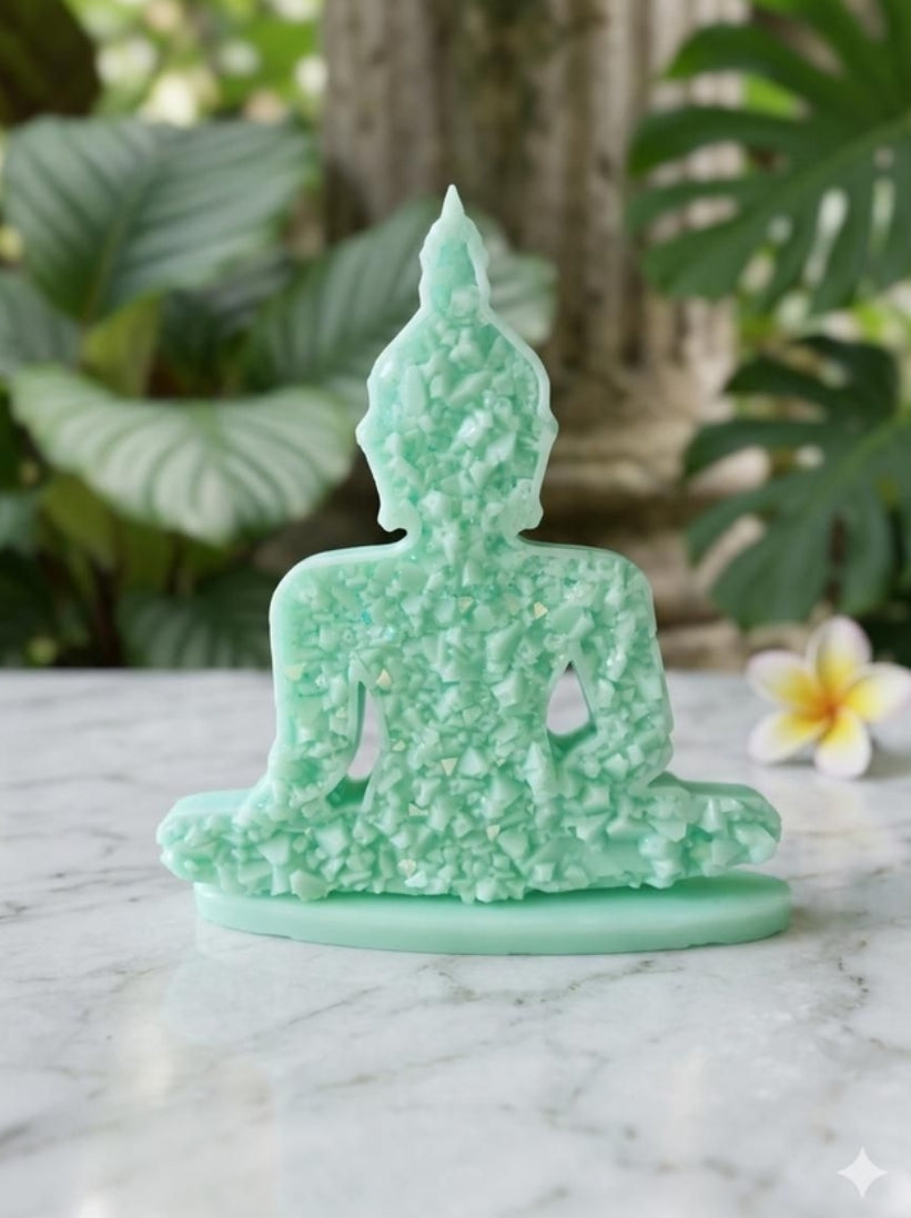 Coffret Zen – Fondants parfumés