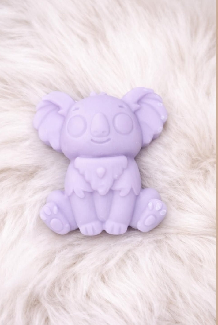 Fondant parfumé Koala – 30 g