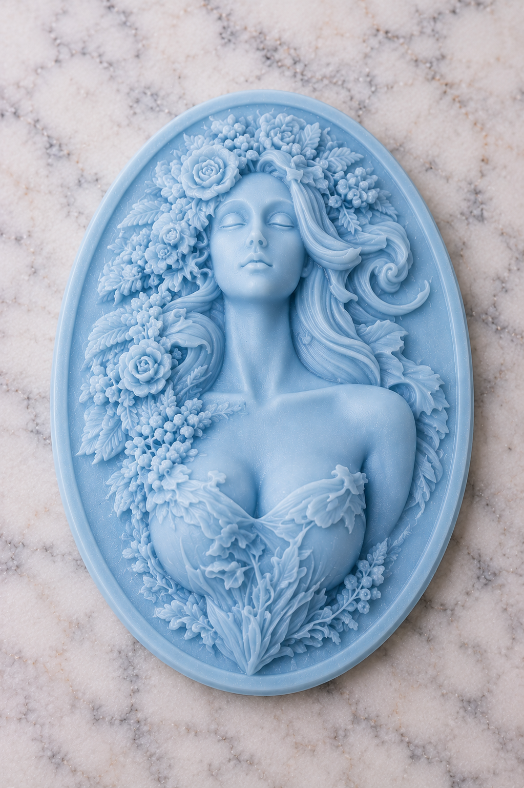 Fondant parfumé Muse Florale