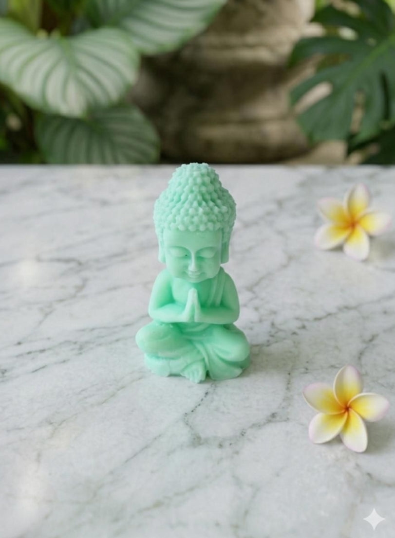 Coffret Zen – Fondants parfumés
