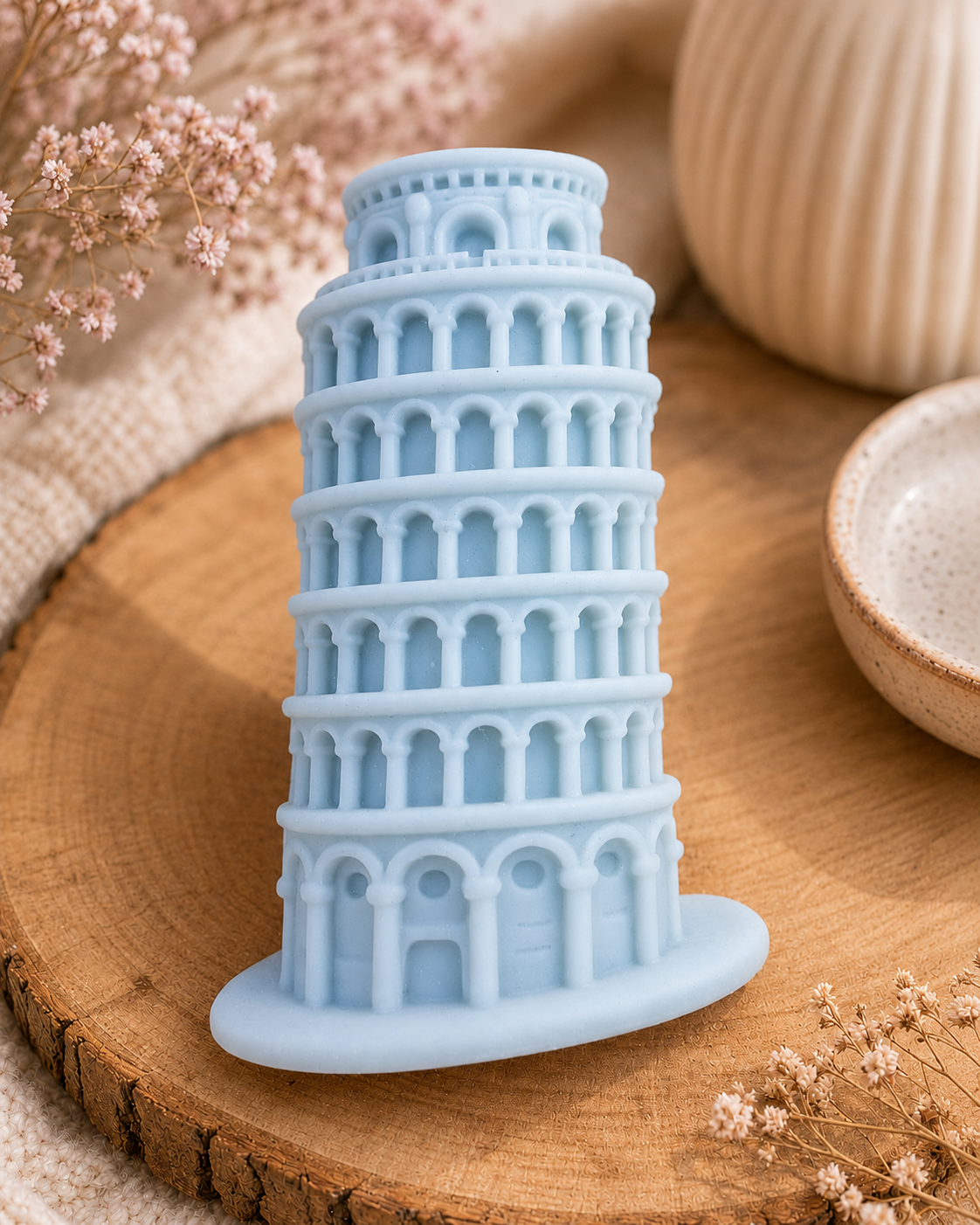 Fondant parfumé Tour de Pise – 17 g