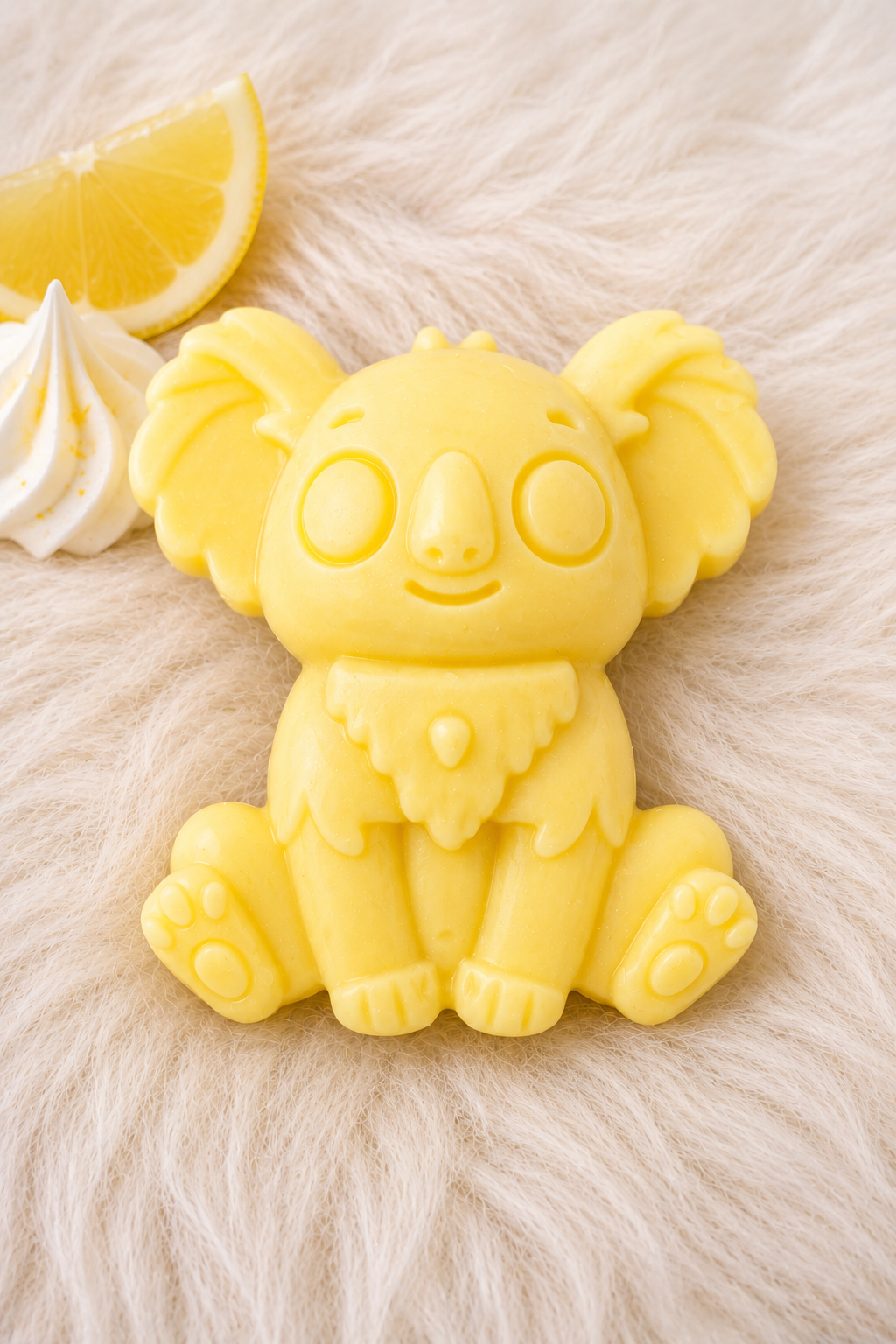 Fondant parfumé Koala – 30 g